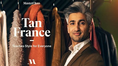 watch full tan france teaches style for everyone